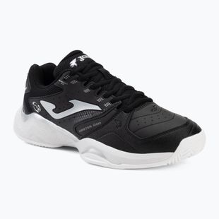 Pánske tenisové topánky Joma Master 1000 C black