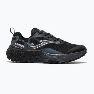 Pánske bežecké topánky Joma Sima black