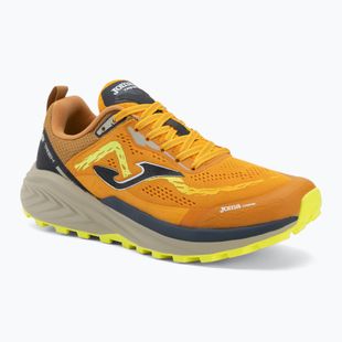 Pánske bežecké topánky Joma Trek gold