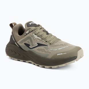 Pánske bežecké topánky Joma Trek beige