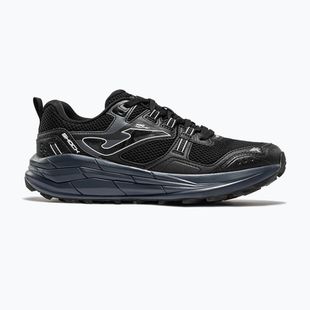 Pánske bežecké topánky Joma Shock black