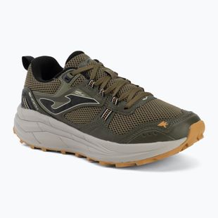 Pánske bežecké topánky Joma Shock khaki