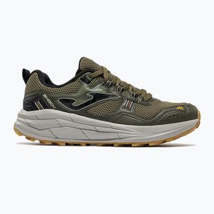Pánske bežecké topánky Joma Shock khaki
