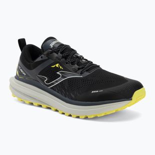 Pánske bežecké topánky Joma Kubor black