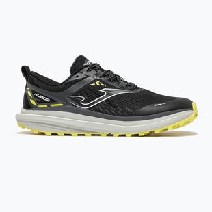 Pánske bežecké topánky Joma Kubor black