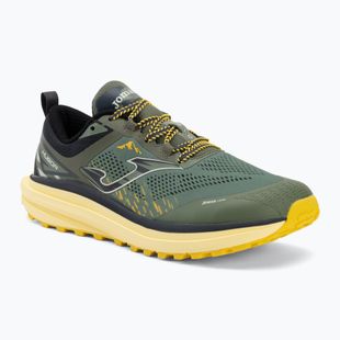 Pánske bežecké topánky Joma Kubor green