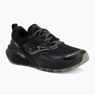 Pánske bežecké topánky Joma Rase black