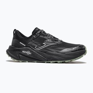 Pánske bežecké topánky Joma Rase black