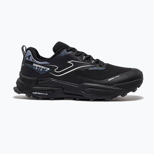 Pánske bežecké topánky Joma Sierra black