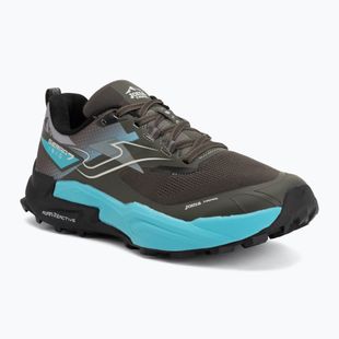 Pánske bežecké topánky Joma Sierra dark gray