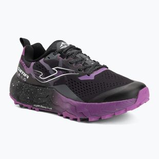 Dámske bežecké topánky Joma Sima Lady black