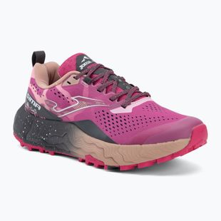 Dámske bežecké topánky Joma Sima Lady fuchsia