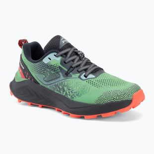 Pánske bežecké topánky Joma Tundra green