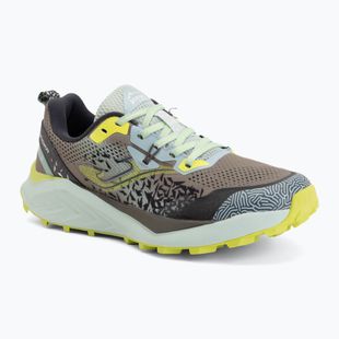 Pánske bežecké topánky Joma Tundra khaki