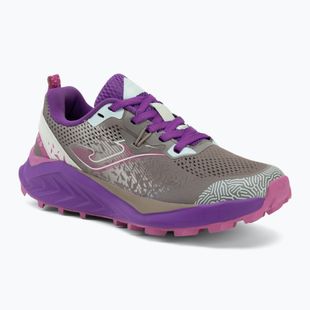 Dámske bežecké topánky Joma Tundra Lady brown