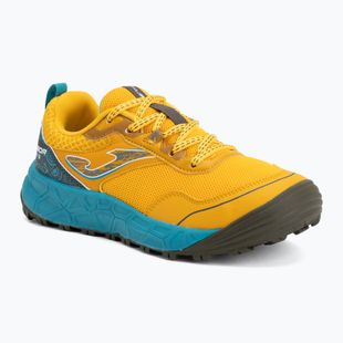 Detské bežecké topánky Joma Kubor Jr yellow