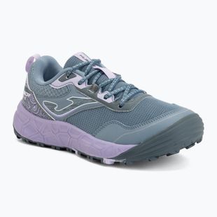 Detské bežecké topánky Joma Kubor Jr medium gray