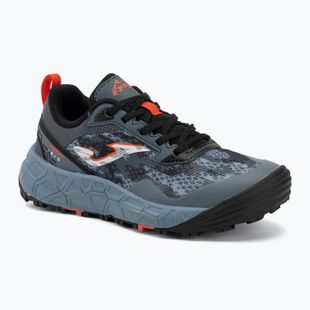 Detské bežecké topánky Joma Sima Jr dark gray