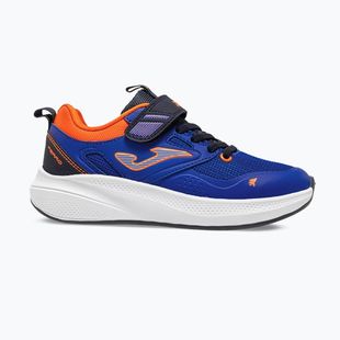 Detské bežecké topánky Joma Ferro Jr royal blue