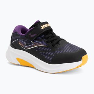 Detské bežecké topánky Joma Hispalis Jr black