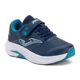 Detské bežecké topánky Joma Speed Jr navy blue