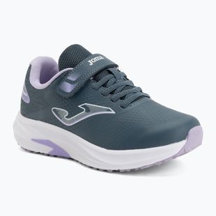 Detské bežecké topánky Joma Speed Jr medium gray