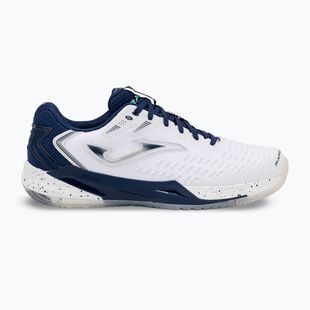 Pánske tenisové topánky Joma Rapid AC white