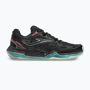 Pánske tenisové topánky Joma Point AC black