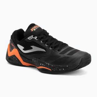 Pánske tenisové topánky Joma Set AC black