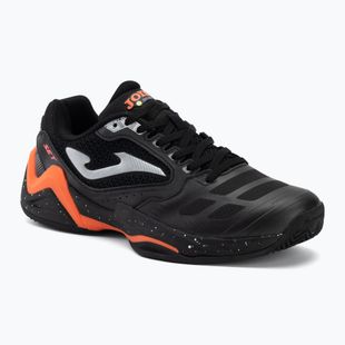 Pánske tenisové topánky Joma Set C black