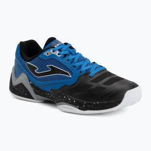 Pánske tenisové topánky Joma Set C black
