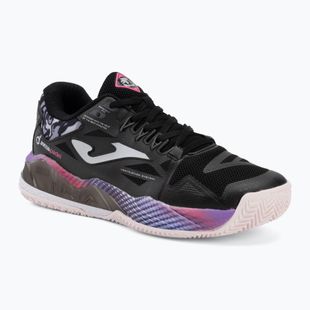 Dámske topánky na padel Joma Spin Lady OM black