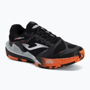 Pánske topánky Joma Stroke black