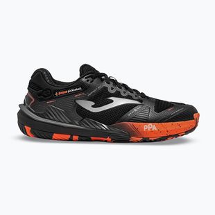 Pánske topánky Joma Stroke black
