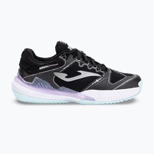 Dámske topánky Joma Stroke Lady black