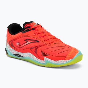Pánske kopačky Joma Regate Plus Indoor coral