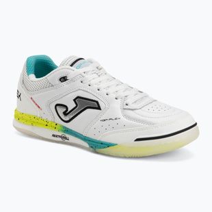 Pánske kopačky Joma Top Flex Rebound Indoor white