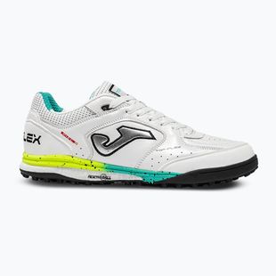 Pánske kopačky Joma Top Flex Rebound Turf white