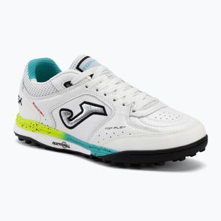 Pánske kopačky Joma Top Flex Rebound Turf white