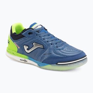 Pánske kopačky Joma Top Flex Rebound Indoor royal blue
