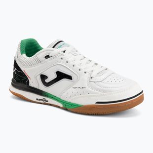 Pánske kopačky Joma Top Flex Rebound Indoor white