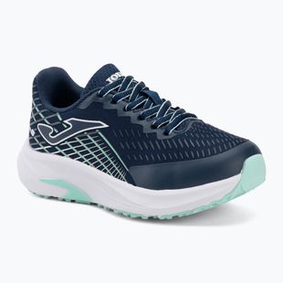 Detské bežecké topánky Joma Supercross Jr navy blue