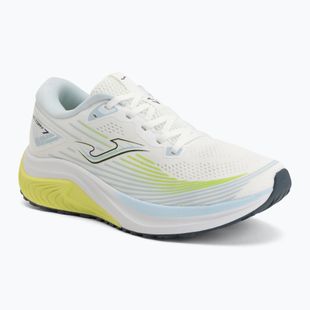 Pánske bežecké topánky Joma Victory 7 white/royal blue