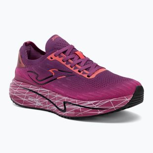 Dámske bežecké topánky Joma Viper Lady burgundy