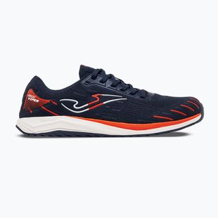 Pánske bežecké topánky Joma Viper Barefoot navy blue
