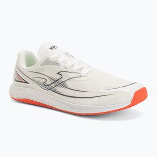 Pánske bežecké topánky Joma Supercross Barefoot white