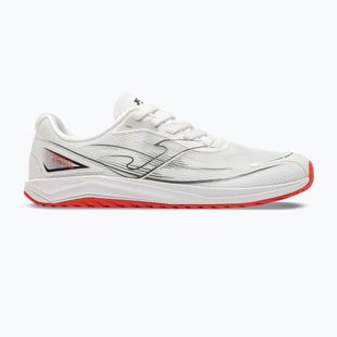Pánske bežecké topánky Joma Supercross Barefoot white
