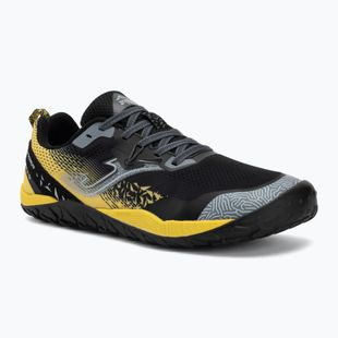 Pánske bežecké topánky Joma Tundra Barefoot black