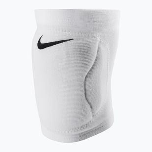 Volejbalové chrániče kolien Nike Streak Voleyball Knee Pads white
