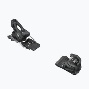 Lyžiarske viazania HEAD Attack Lyt 11 GW solid black